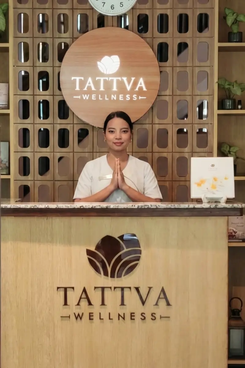 Tattva professional wellness culture