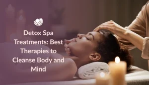 detox spa treatments