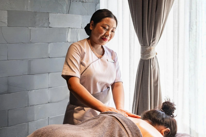 Spa Operations