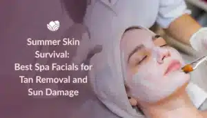 summer skin survival