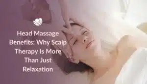 head massage benefits