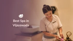 Explore relaxation and wellness experiences at the best spa in Vijayawada with soothing spa essentials and a calming ambiance at Tattva Spa.