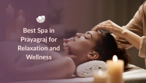 Tattva Spa in Prayagraj offering wellness therapies and relaxing massage treatments.
