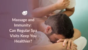 massage and immunity