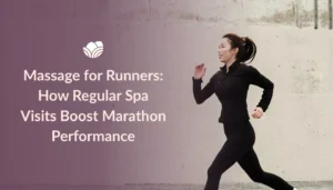 massage for runners