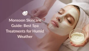 monsoon skincare guide