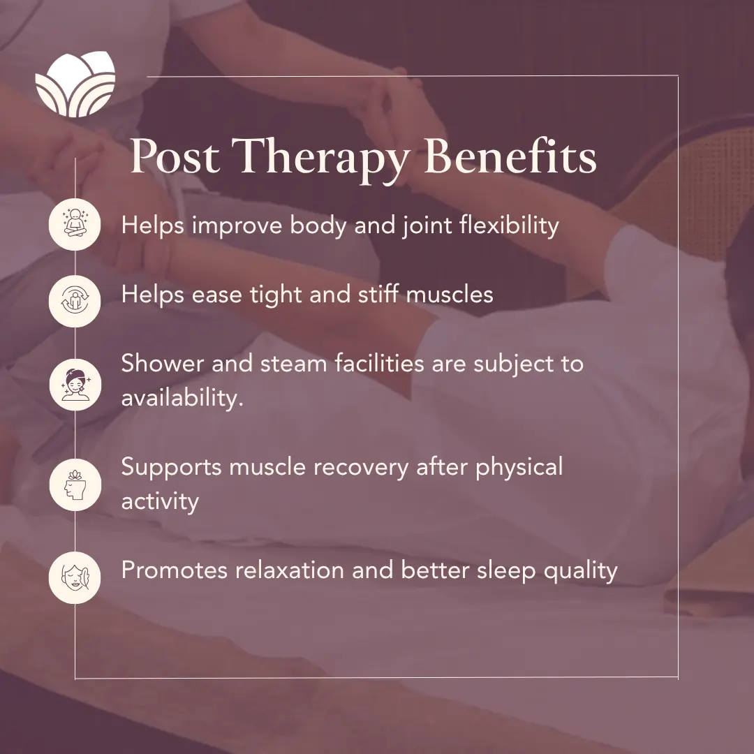 Signature Yoga Stretch Therapy - Image 2