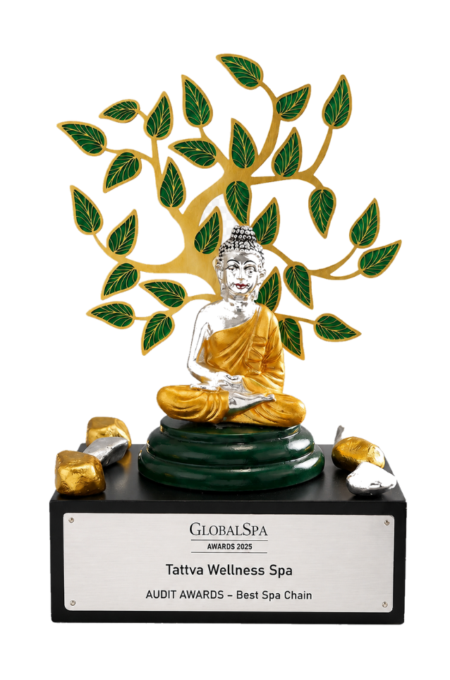 Global Spa Awards 2025