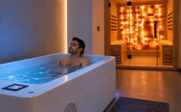 Recovery Contrast Therapy