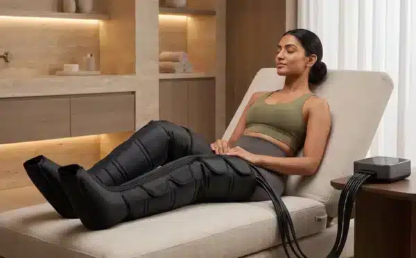 Leg Compression - Standard