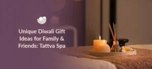 Explore unique Diwali gift ideas for family and friends with thoughtful presents, relaxing spa experiences and wellness gift cards.
